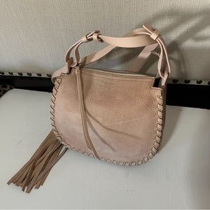 Saddle Bag All Saints Captain Leather Bag AllSaints Captain Square  Crossbody Bag Nordstromrack